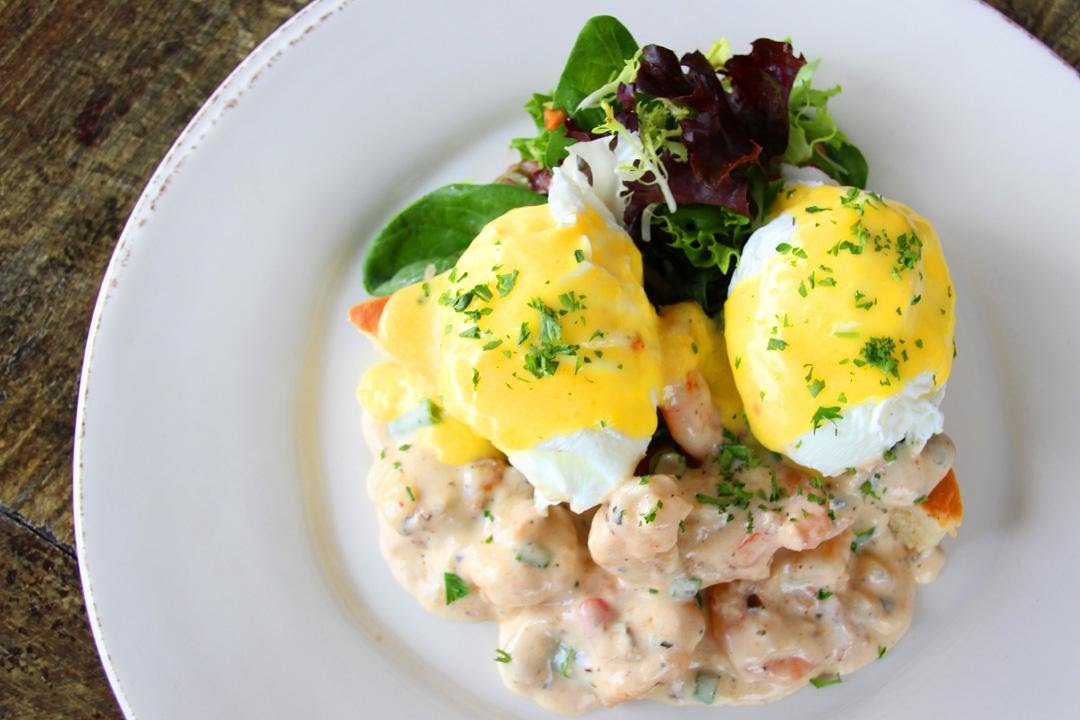 Red Dog Diner by null