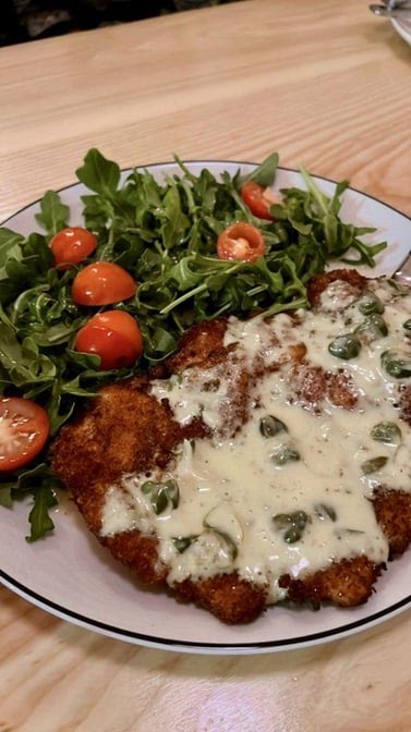 Bar Corallini by null