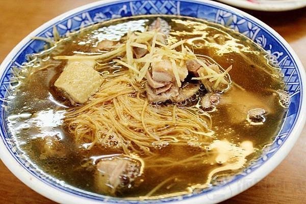 A Zhong Taiwanese Cuisine 阿忠台湾小吃 by null