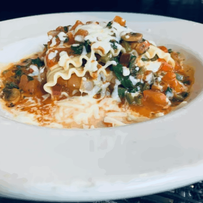 Joey's Pizzeria by null