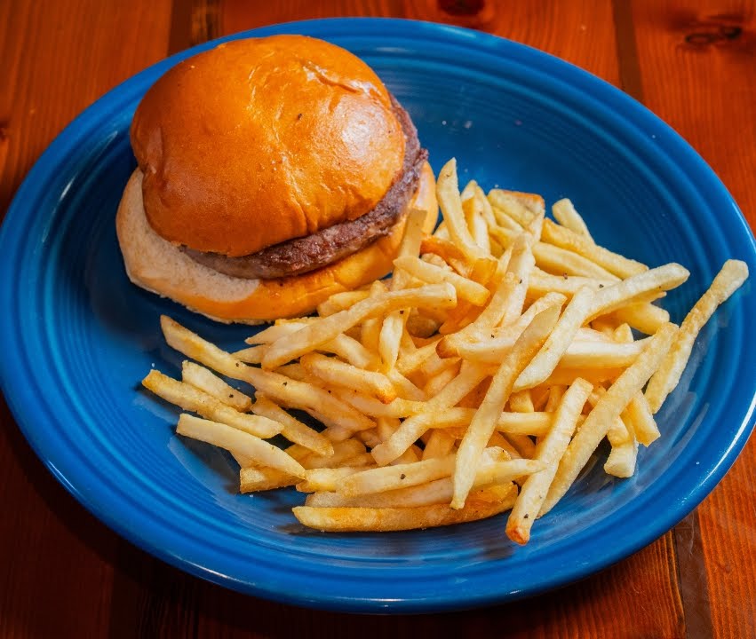 Nora's Fish Creek Inn by null