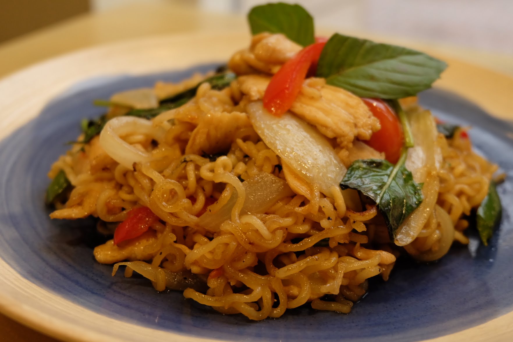 Farmsook Thai Kitchen Restaurant by null