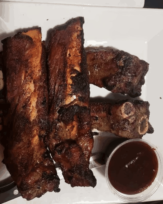 Swiss Restaurant by null