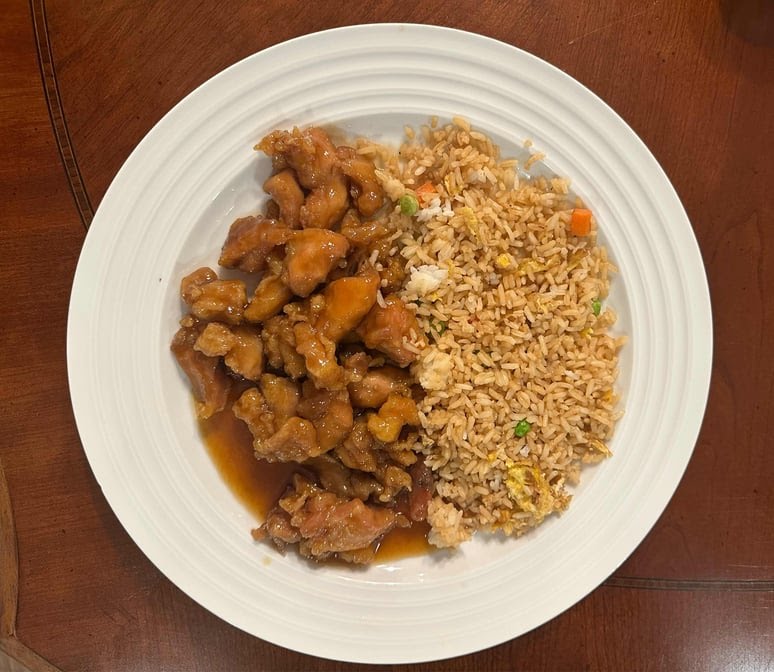 Great Panda Restaurant by null