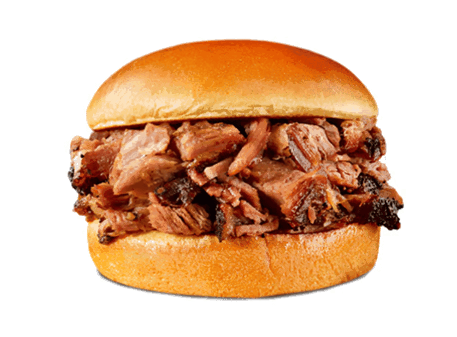 Dickey's Barbecue Pit by null