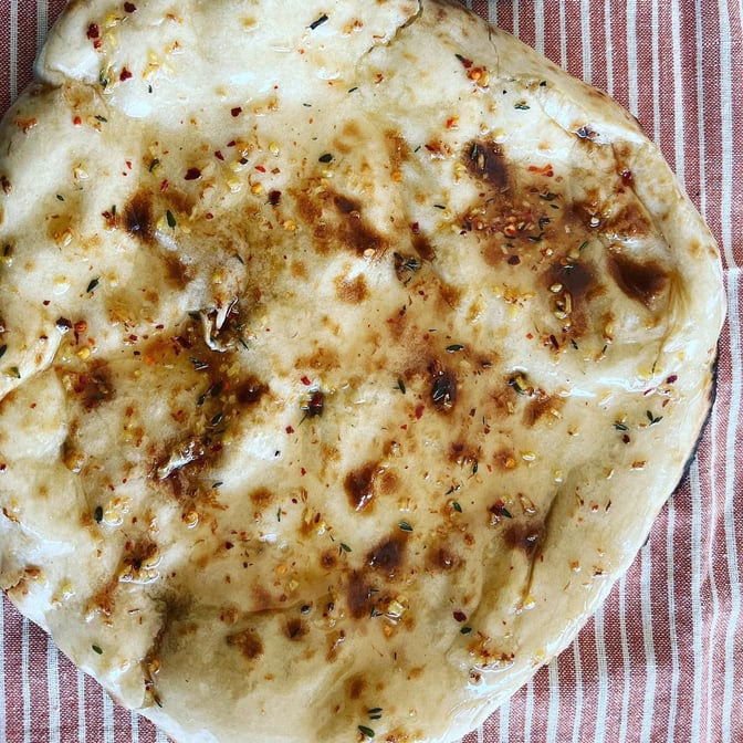 Turmeric House by null