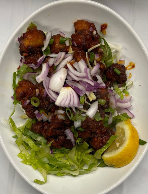 Empire Biryani & Grille by null