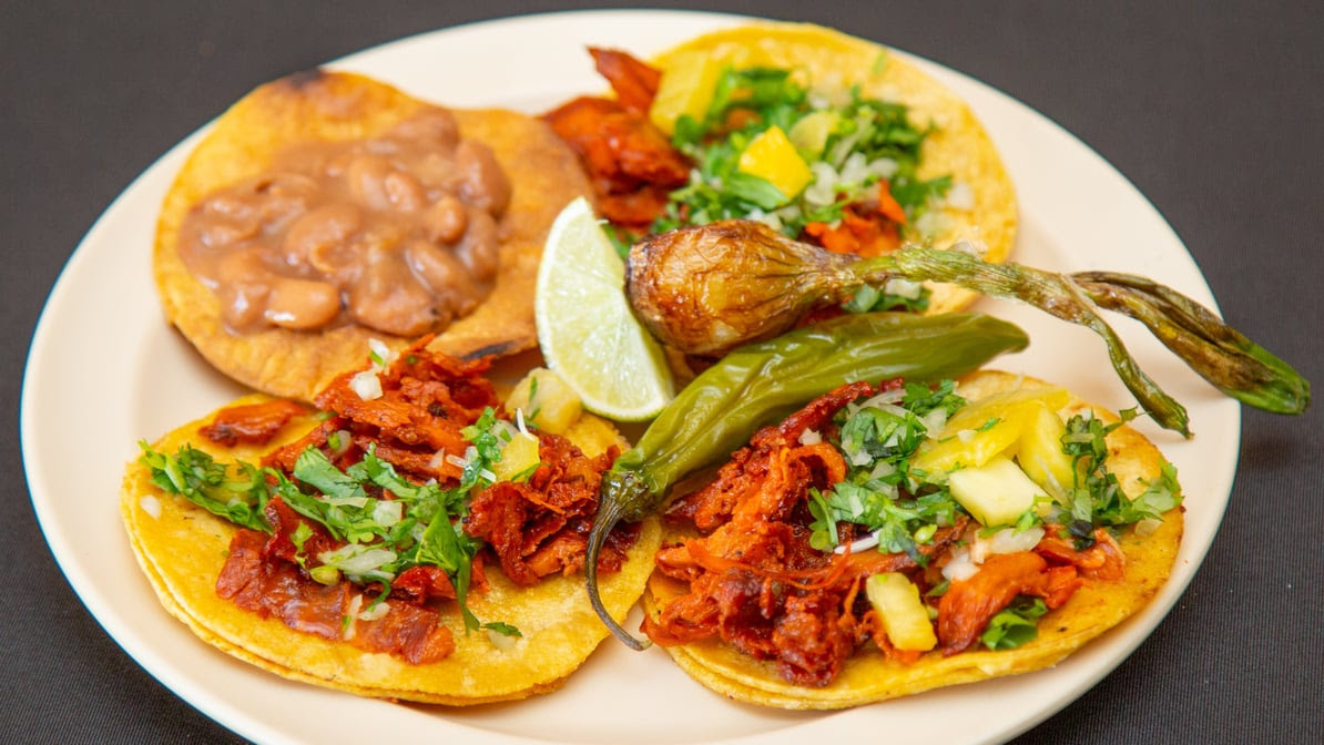 Taqueria Taco Padre by null