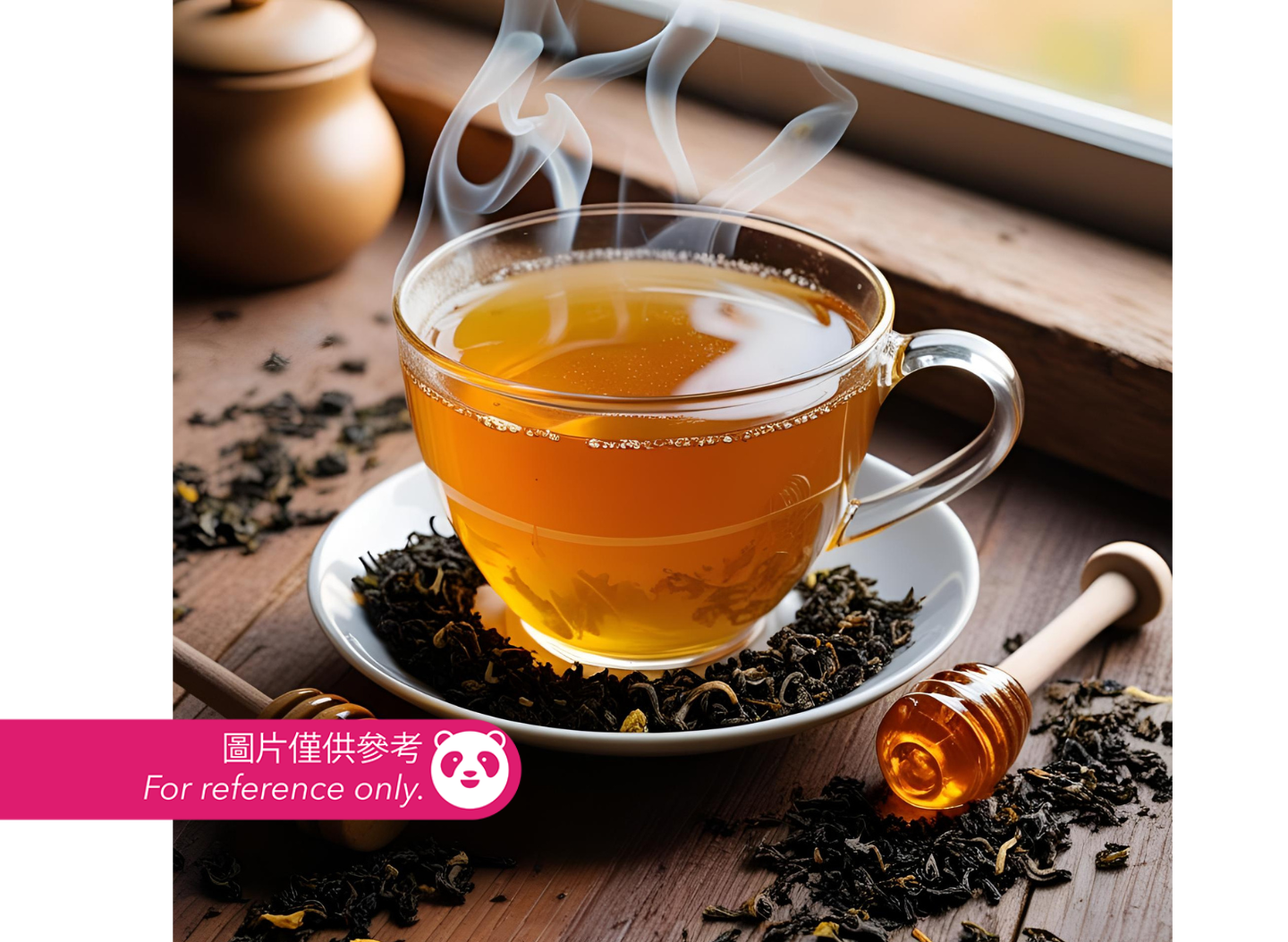 The Coffee Academïcs (Kwun Tong) by null