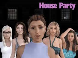 House party version eek games cheating bdsm jpg x Party game hub