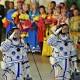 Chinese astronauts return to earth after longest mission 