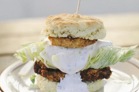 Pine State Biscuits | Schuyler by null