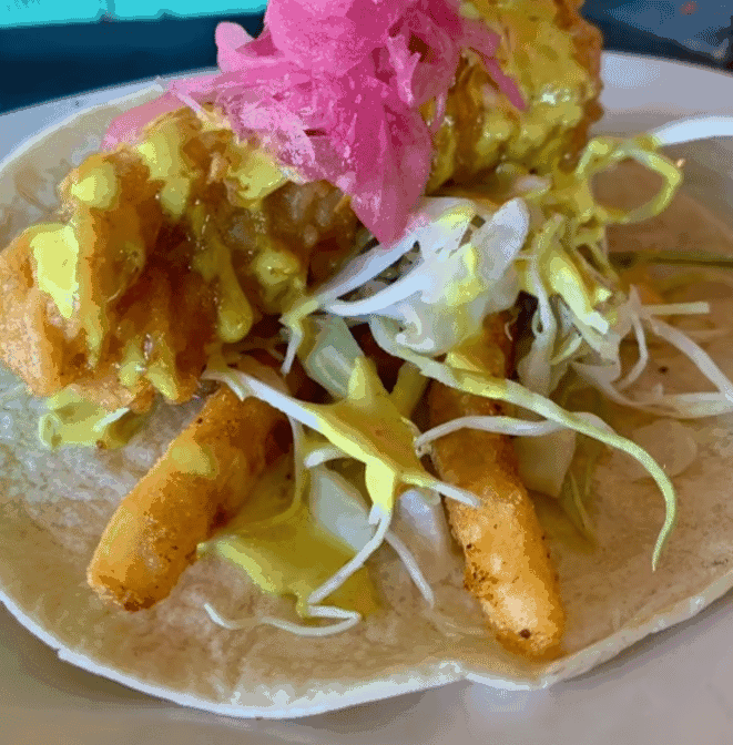 Willy Taco by null