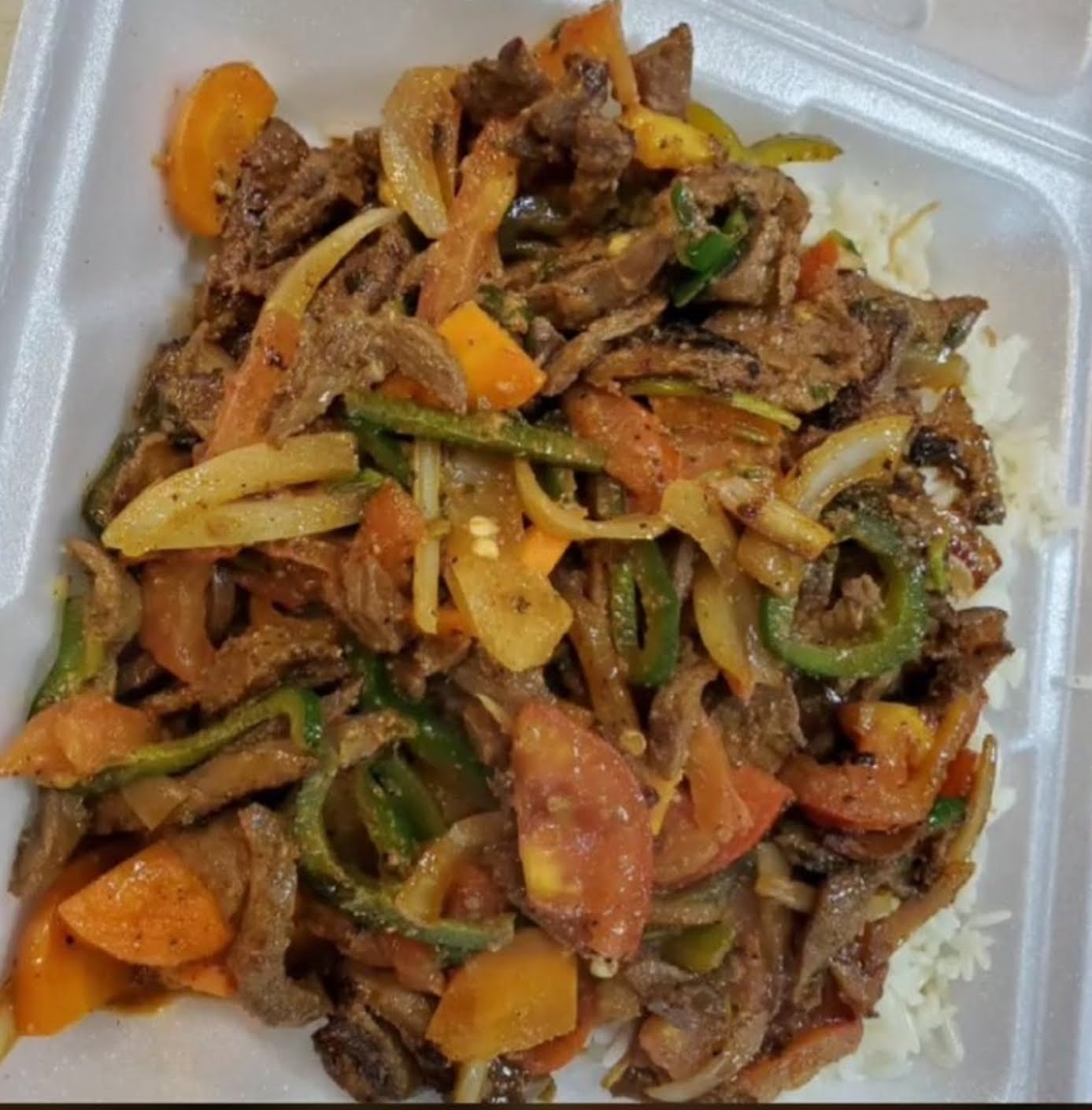 Sheeba Express by null