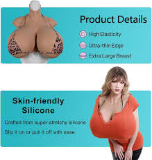 shemale massive tits|Amazon.com: ZWSM Huge Boobs H Cup Silicone Breast Forms Enhancer Tits  Transgender Breastplate for Drag Queen Shemale Crossdresser,Color  1,Silicone Filled : 服裝，鞋子和珠寶