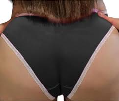 sleeping pussy panties|ZWSM Realistic Penetratable Silicone Vagina Panties That Hide Gaff Fake  Pussy Boxer Shorts Lift Buttocks Underwear for Crossdressers, Brown, Basic  : Amazon.de: Fashion