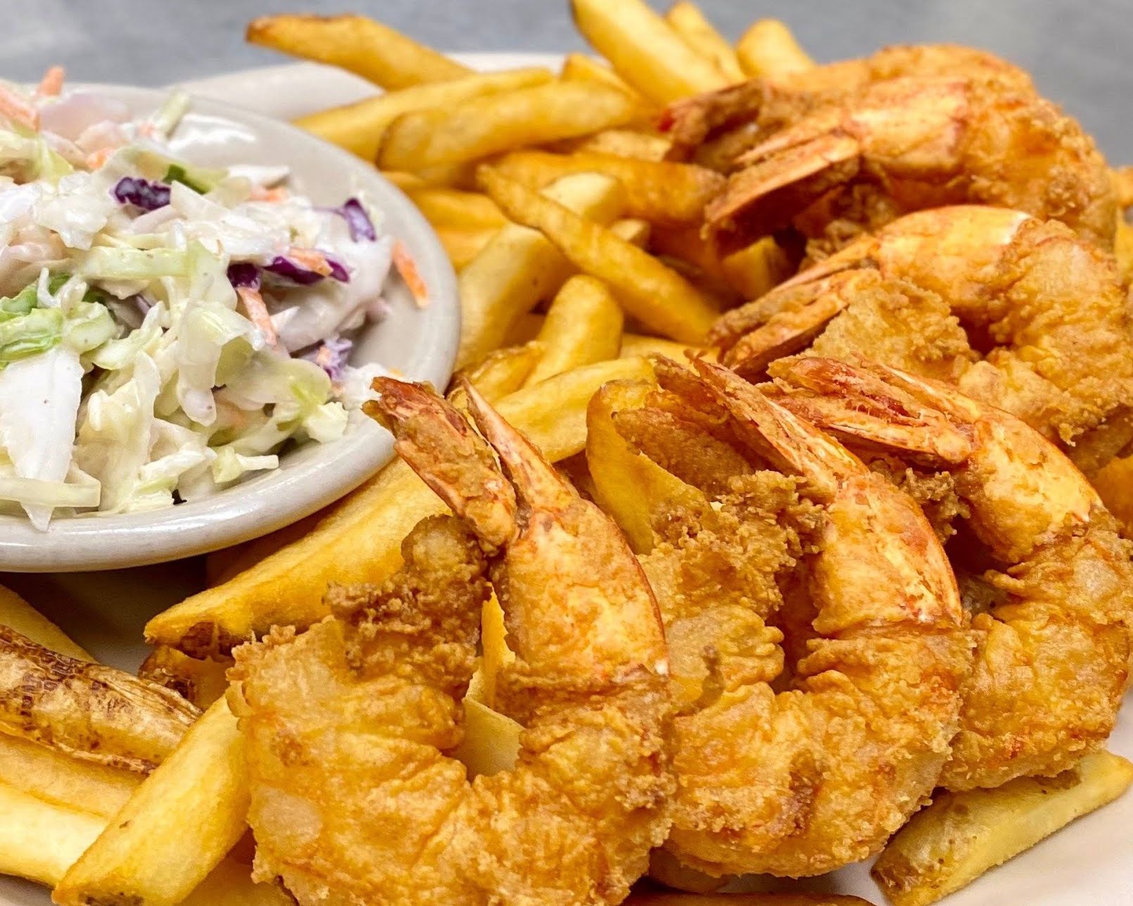 Hit The Spot Catering Cafe by null