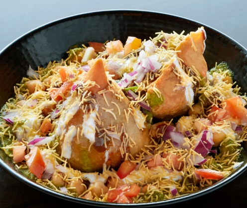 Tiffin Indian Cuisine Philadelphia by null