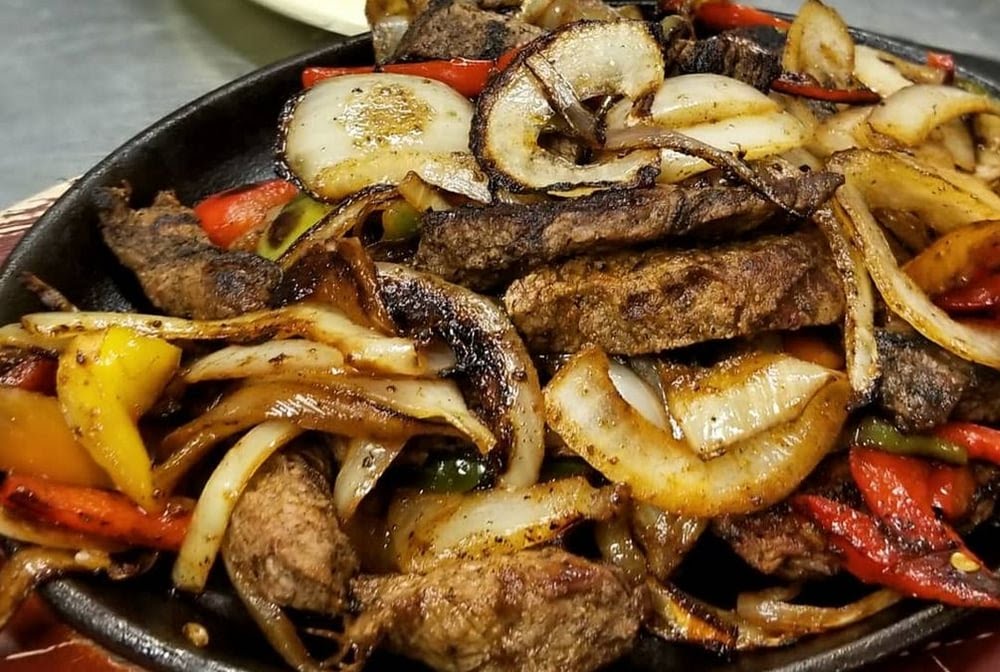 Las Frida's Mexican Kitchen by null