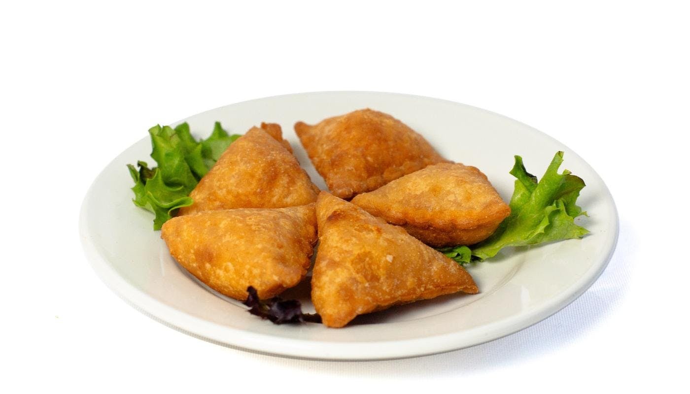 ZAATAR Mediterranean Cuisine by null