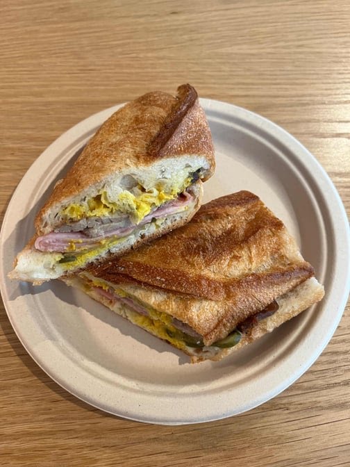 Cardullo's Gourmet Shoppe by null