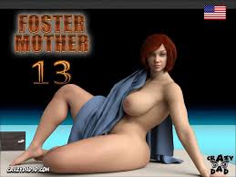 Foster mother crazy dad porn jpg x Foster mom