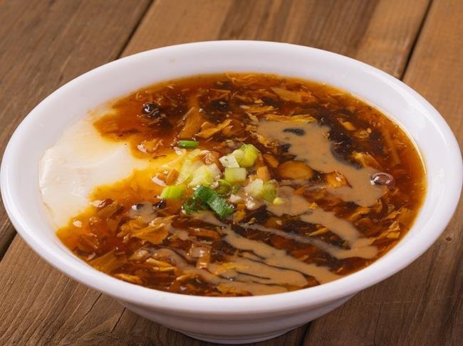 Mom's Pan-Fried Bun 老娘水煎包 | Downtown by null