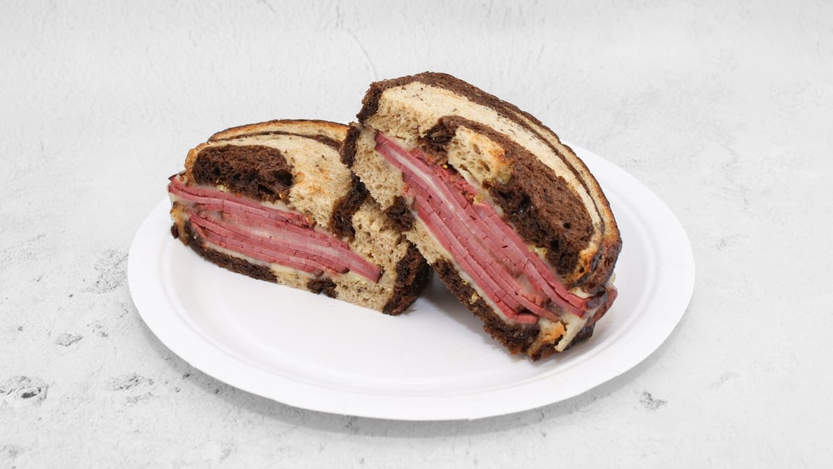 La Carniceria Wagyu by null