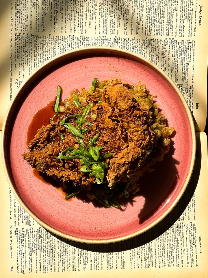 Get Your Mom and Dim Sum by null