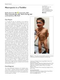 Precocious puberty boy penis　|Central precocious puberty, functional and tumor-related