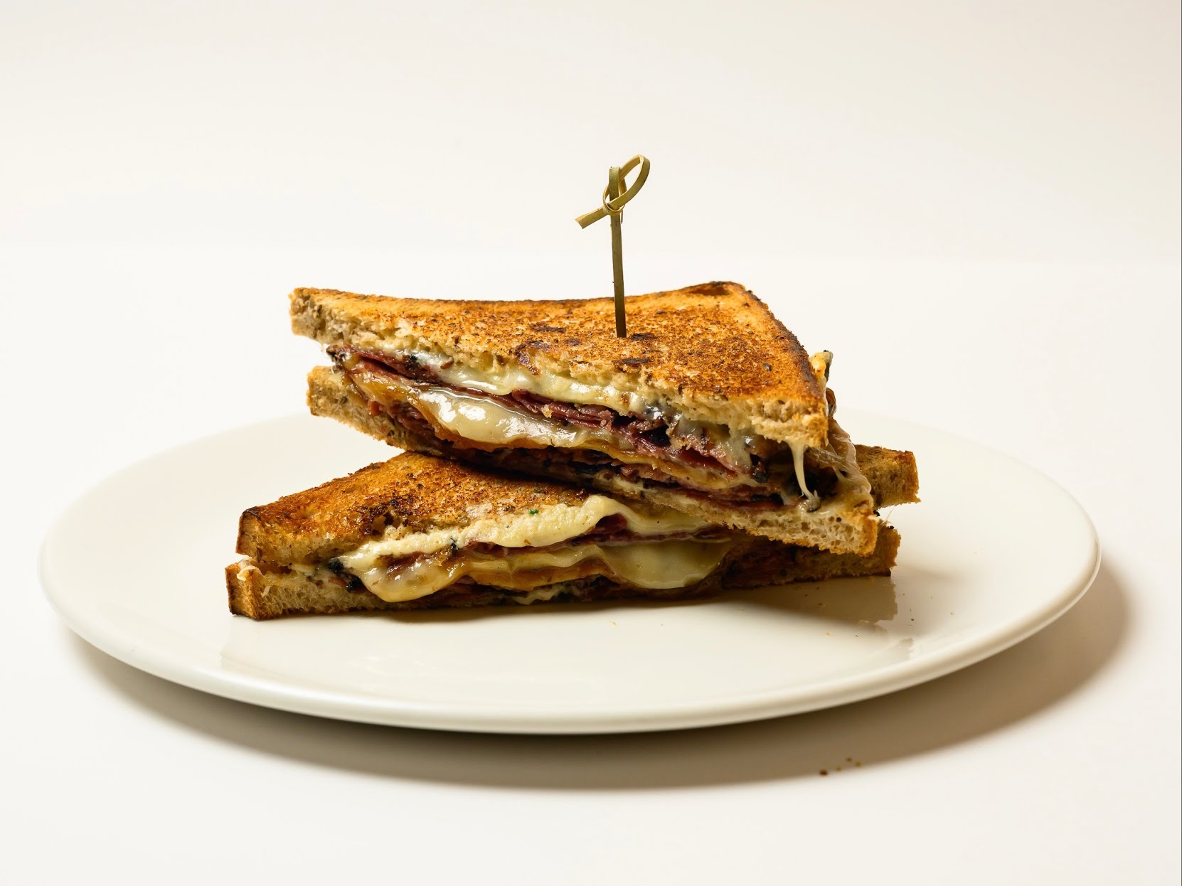 The B100M (The Bloom) by null