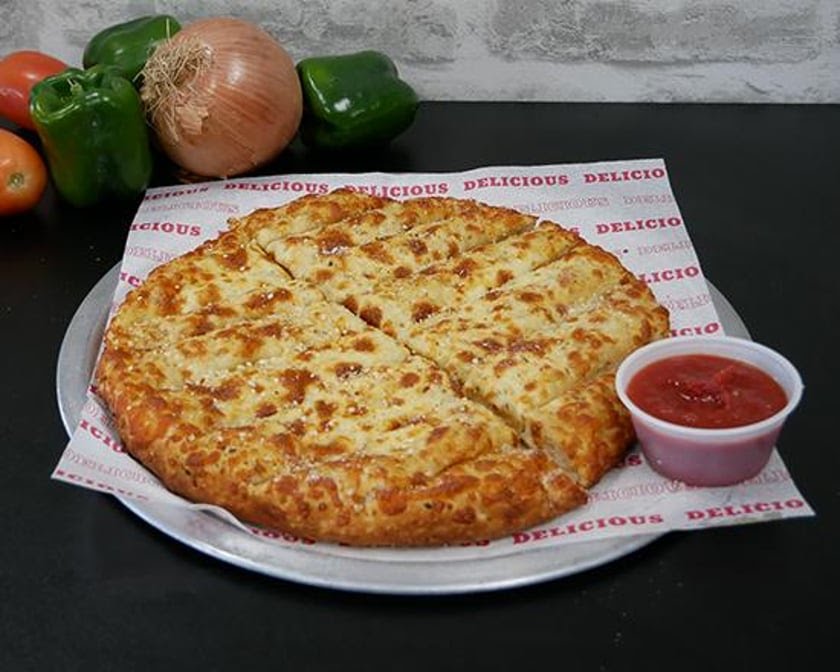 Five Star Pizza by null