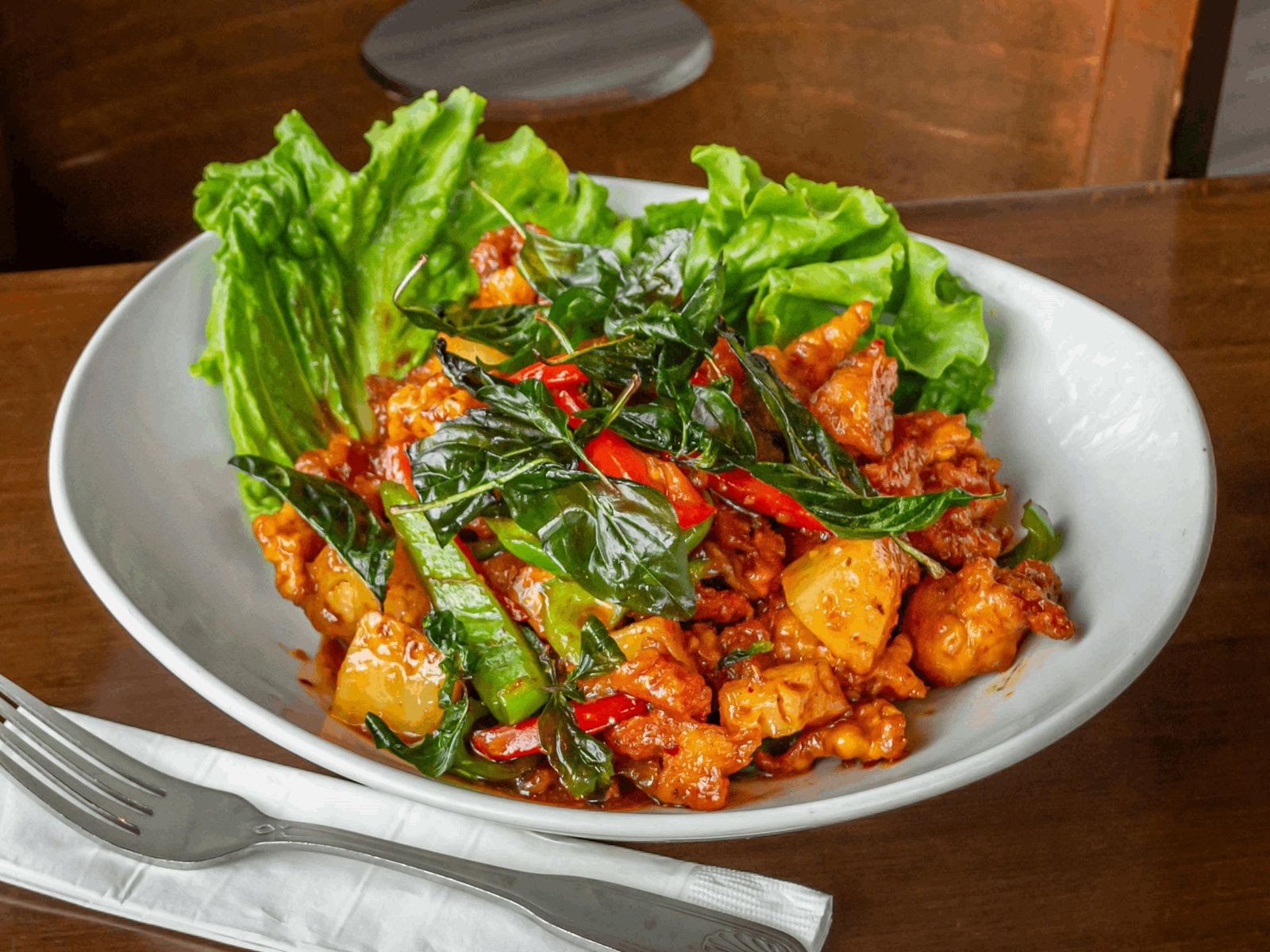 Siam On Eastlake by null