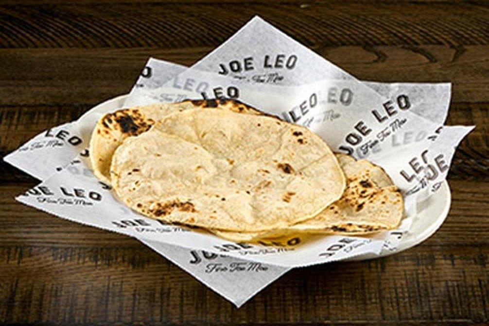 Joe Leo Fine Tex Mex by null