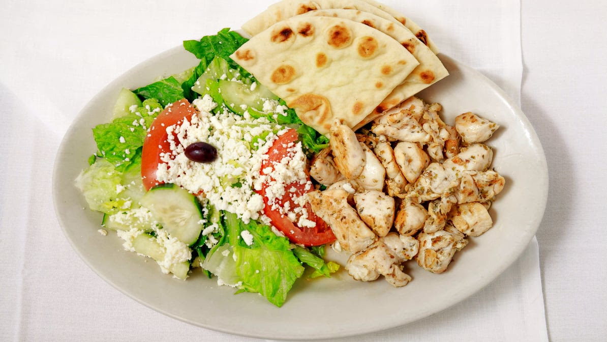 Athens Family Restaurant by null