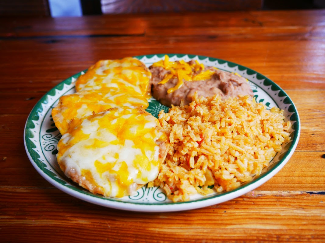 Blue Goose Cantina Mexican Restaurant by null