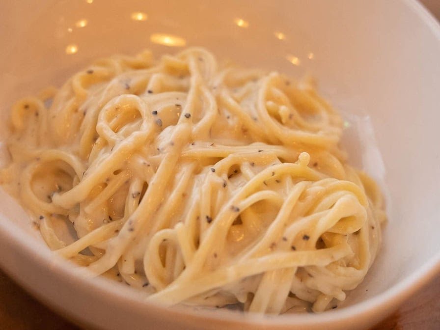 Cacio e Pepe Italian Restaurant by null