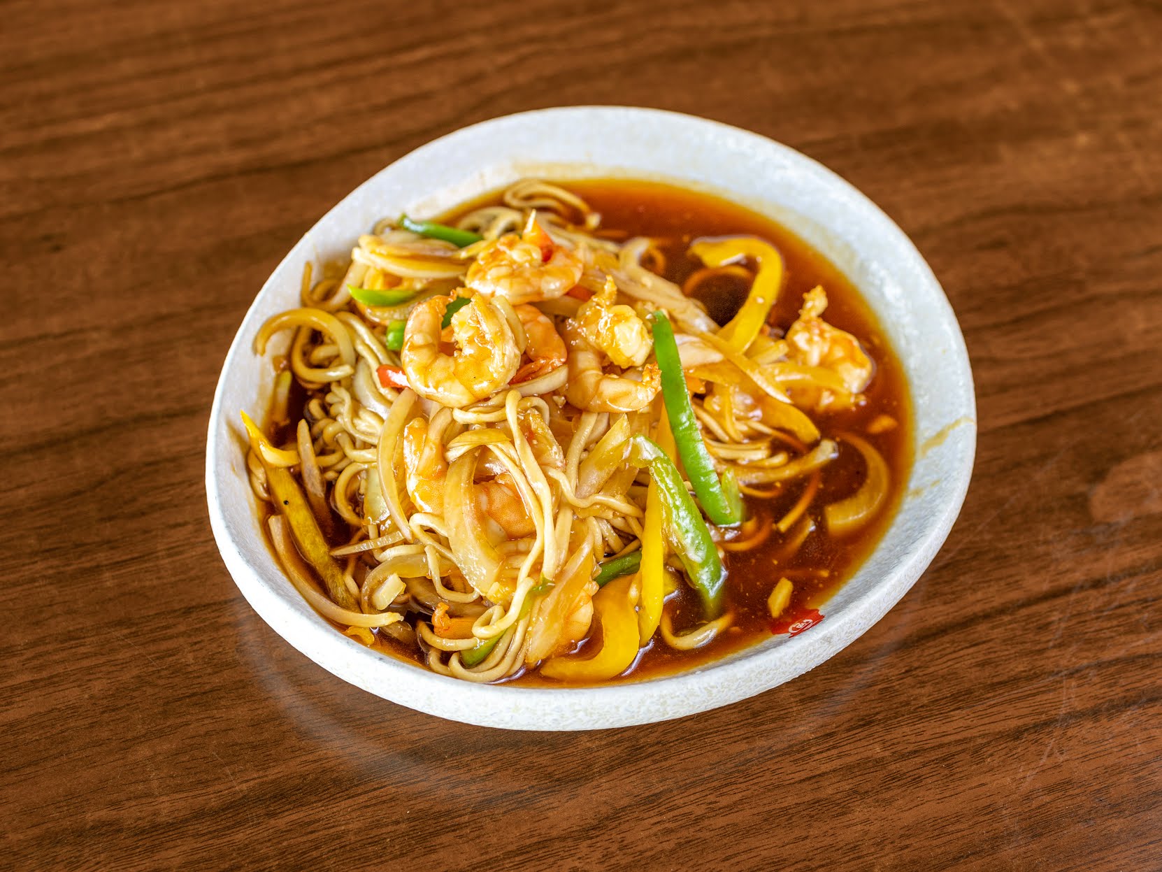 Master Noodle (Edina) by null