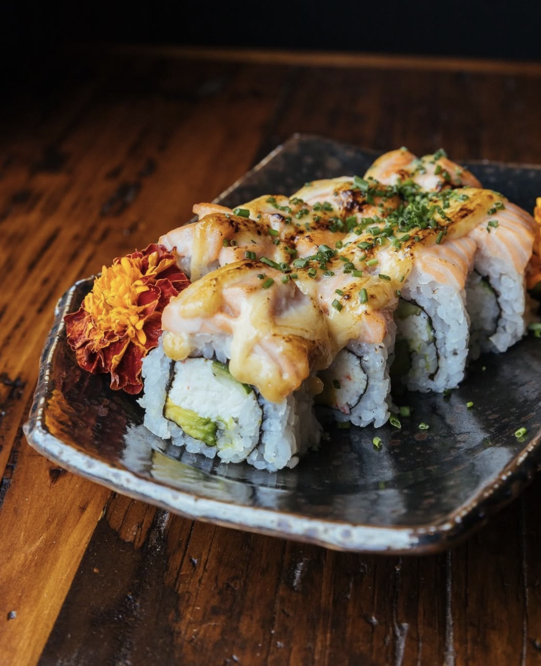 Japonica Redondo Beach by null