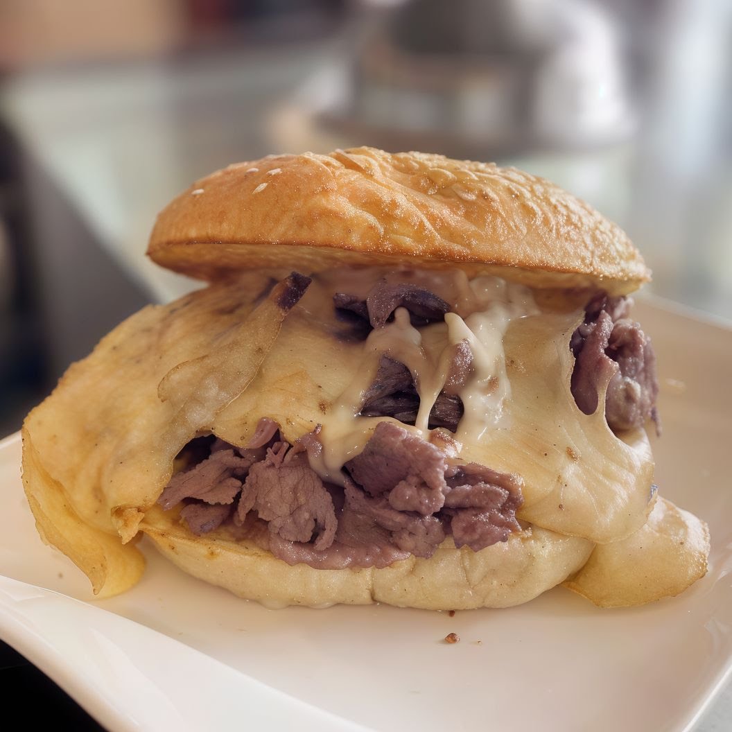 Tearoom "890" by null