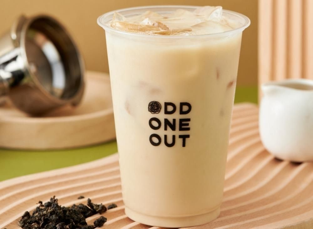 ODD ONE OUT Dunnan Shop by null