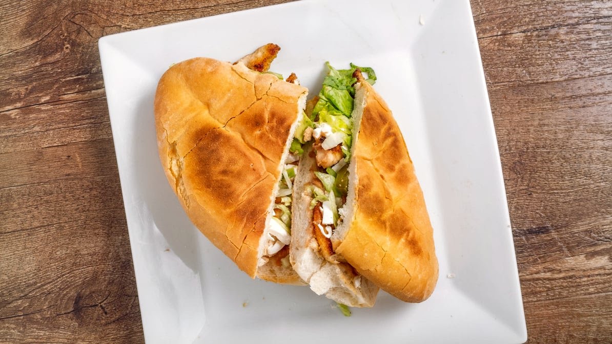 Momma's Tacos by null