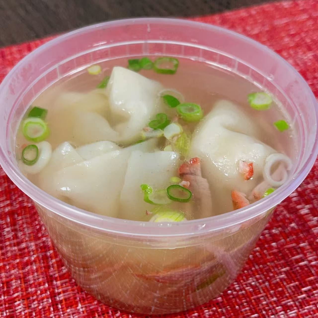 Dragon Dynasty Take Out by null