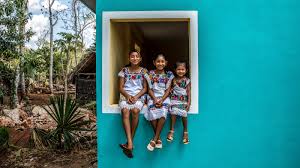 Mexican village girl|Mexican Village Girl | TikTok