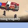 News source: ABC News
