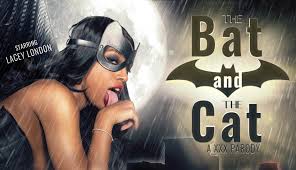 Alternative ending catwoman porn cartoon comics jpg x Cat woman