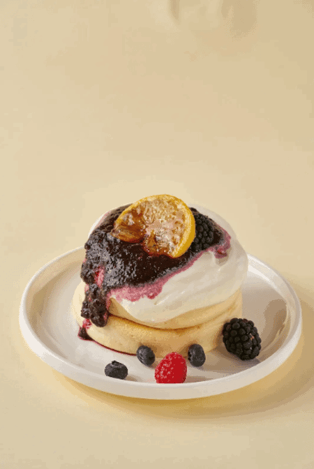 Fluffy Fluffy Dessert Cafe by null