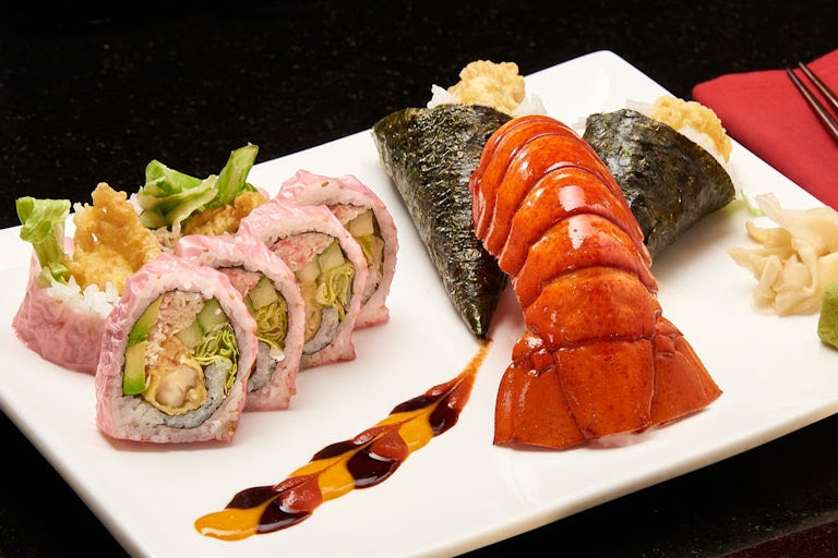 Benihana by null