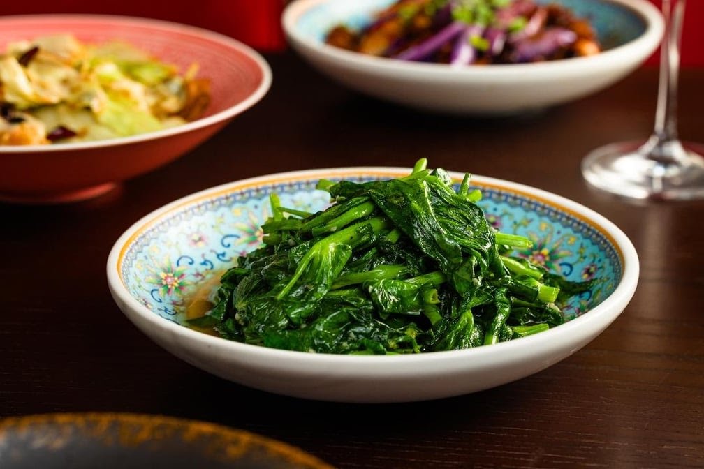 Red Sorghum 夜宴 | Best Hunan Cuisine in LIC by null