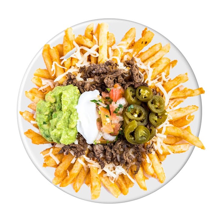 Tacos La Villa by null